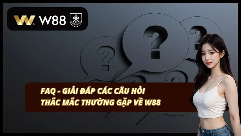 FAQ - Giải đáp một số câu hỏi của người chơi